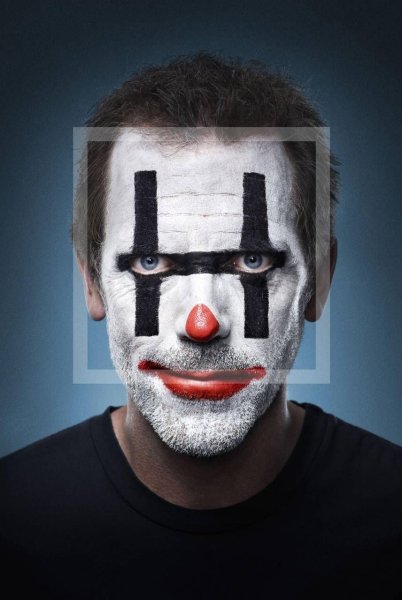 Доктор Хаус 7 сезон Постер