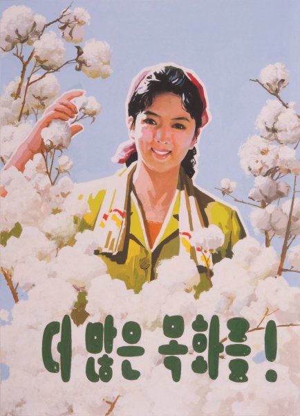 Силуэт Южной Кореи