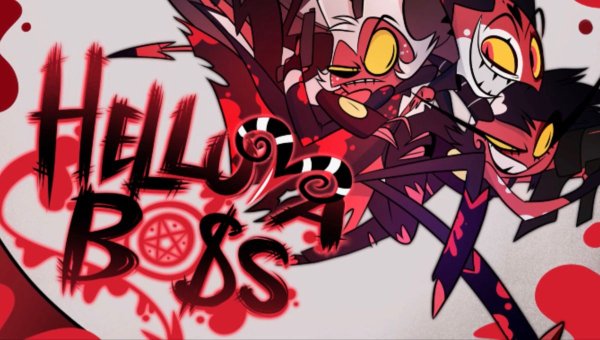 Helluva Boss