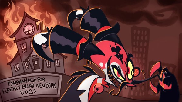 Милли хеллува босс