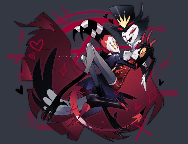 Импы хеллува босс