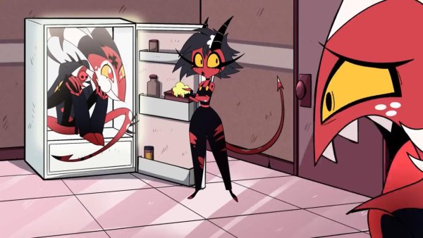 Асмодей хеллува босс