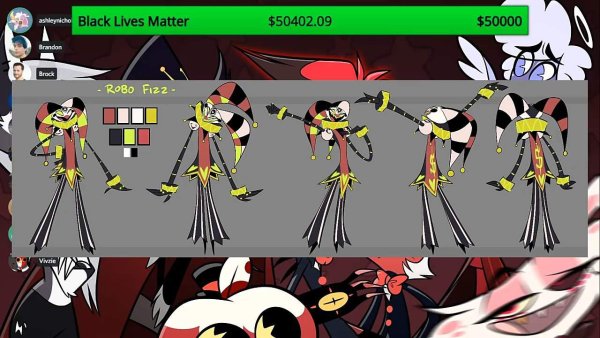 Монти Адский босс