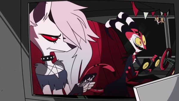 Столас Адский босс