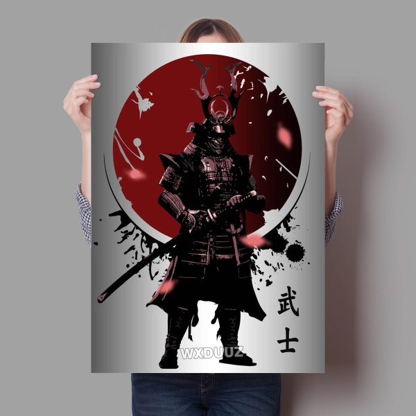 Самураи клана Датэ