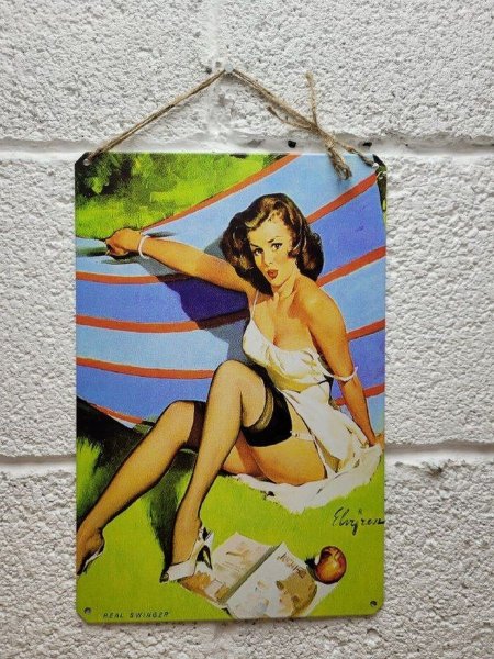 Постеры в стиле 60-х годов