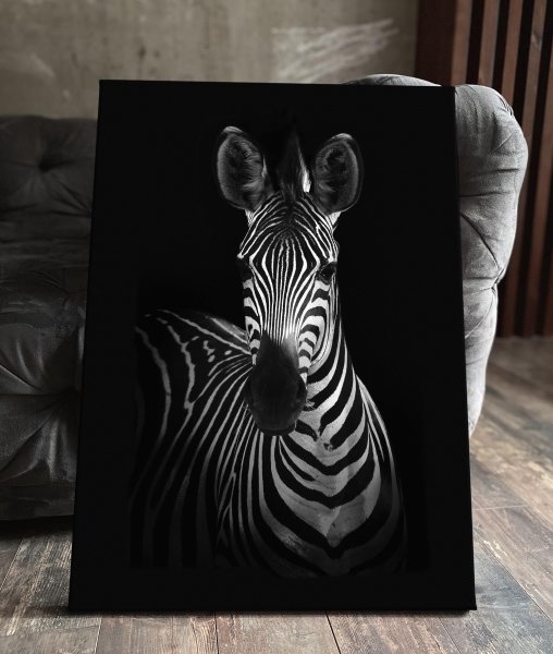 Интерьерная живопись животные