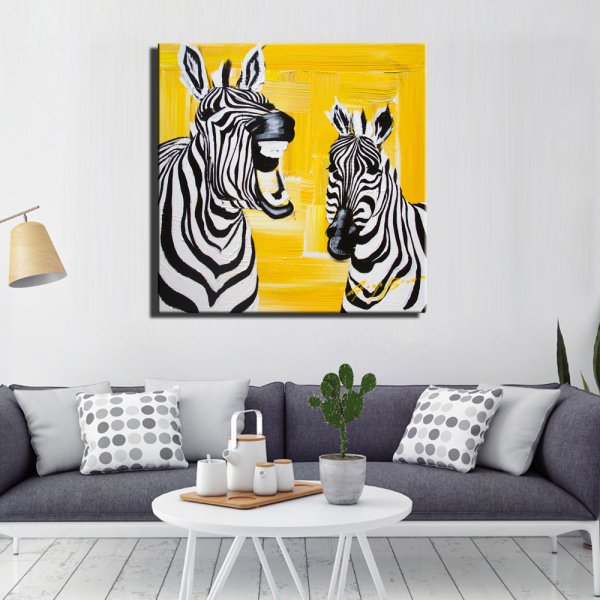 Черно белые принты на стену