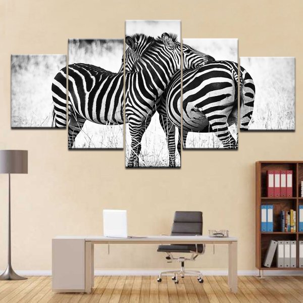 Стильные постеры для интерьера