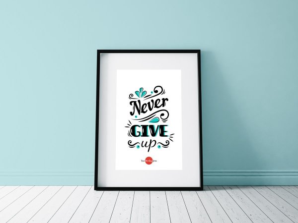 Мокапы для плакатов