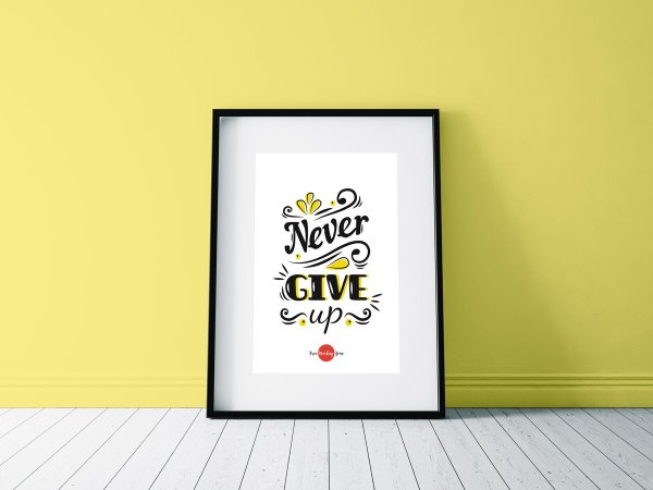 Мокапы для постеров