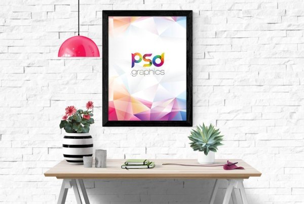 Мокапы для художников