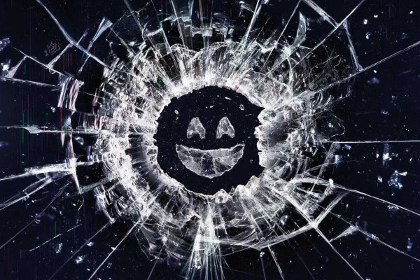Черное зеркало сериал постеп