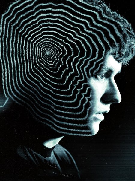 Обложка Black Mirror: Bandersnatch