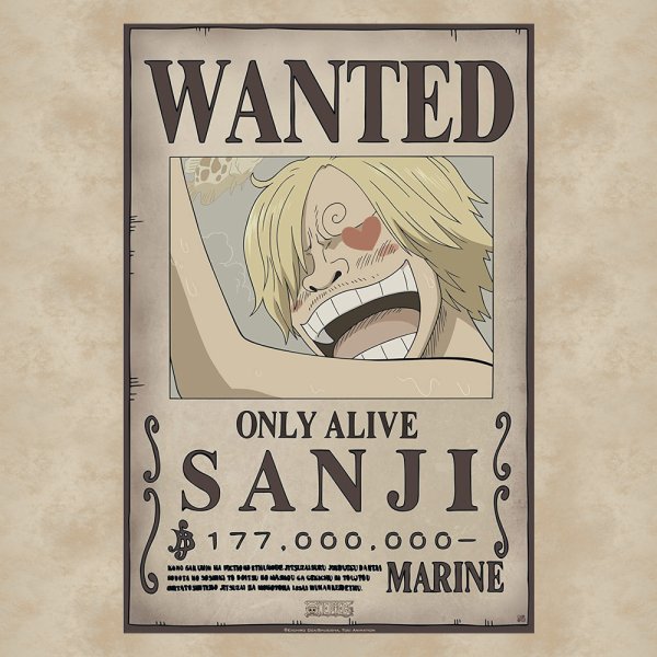 Наград за голову Снджи