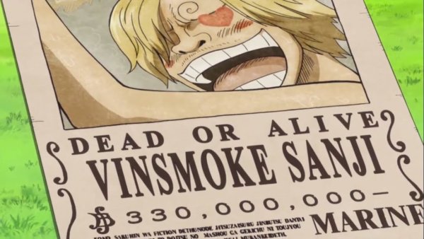 Санджи награда