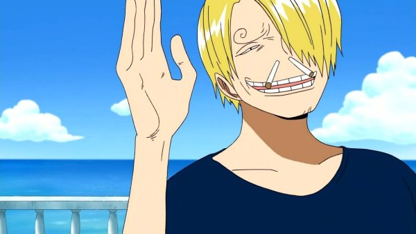 Зоро Ван Пис награда