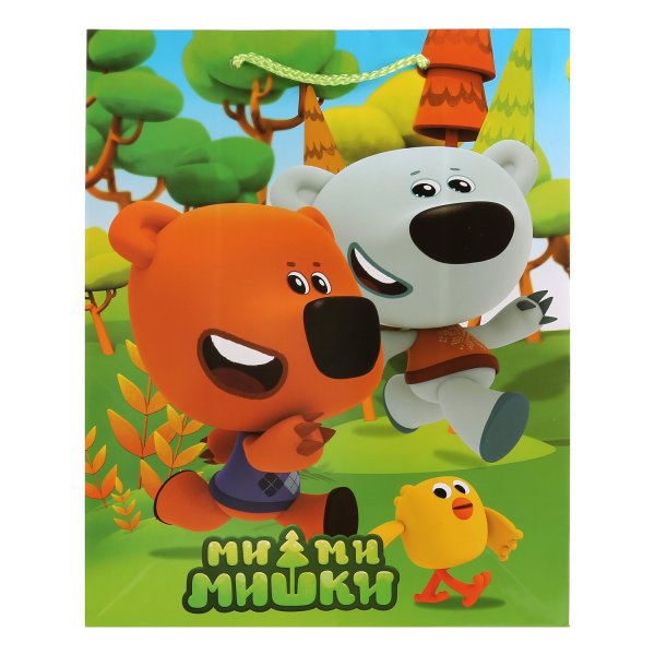 Мимимишки диск