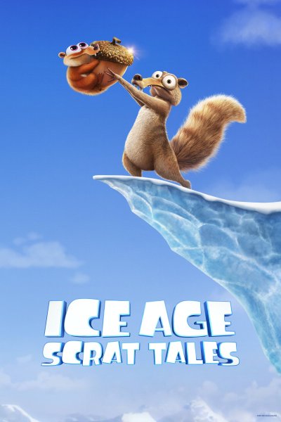 Постер Ice age: the Meltdown (2006)