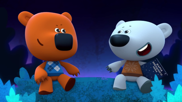 Мишки Мимимишки мишки Мимимишки