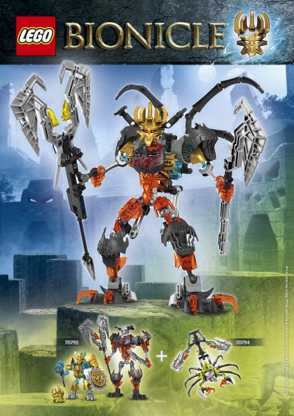 Тоа Таху 2001