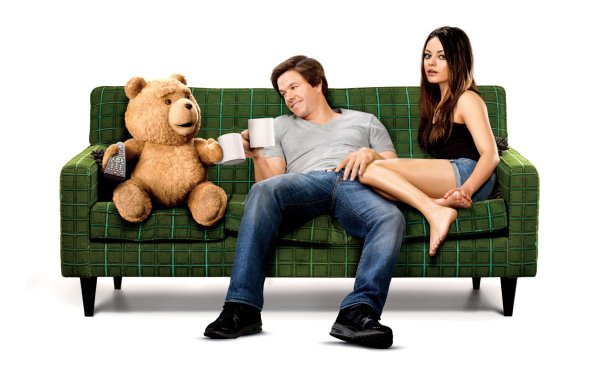 Третий лишний фильм 2012 обложка