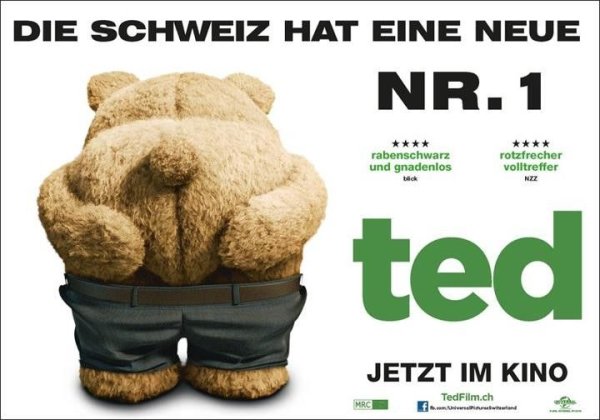 Марк Уолберг третий лишний