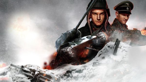 Т-34 фильм Ивушкин