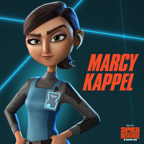 Камуфляж и шпионаж мультфильм