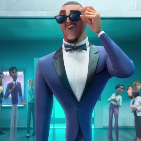 Камуфляж и шпионаж Скриншоты