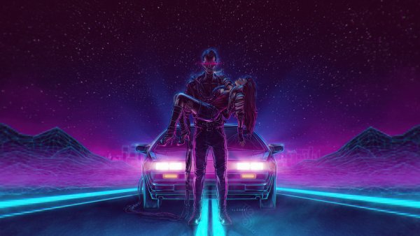 Синтвейв 2022