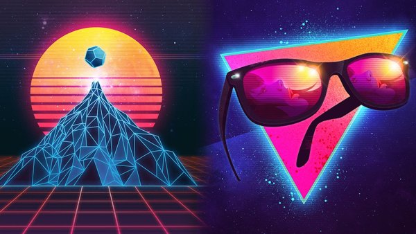 Советвейв ретровейв