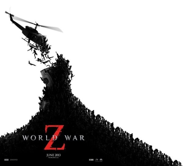 Война миров z