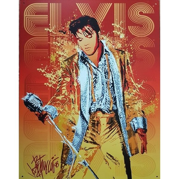 Elvis Presley фильм 2022