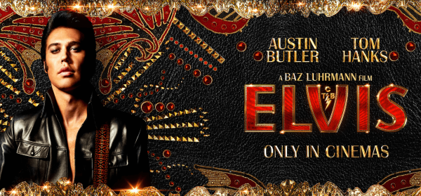 Elvis Presley King of rocknroll