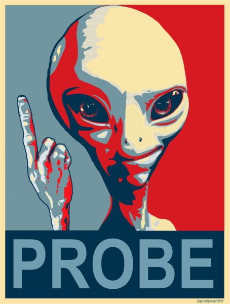 Дерзкие плакаты