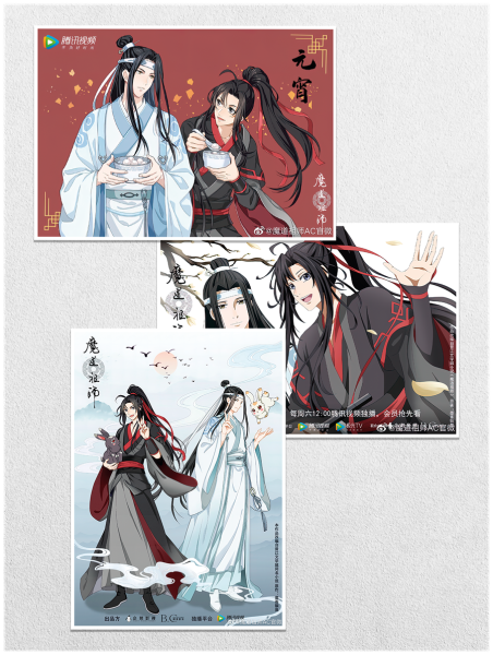 Магистр дьявольского культа картина по номерам