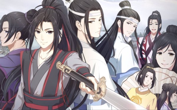 Магистр дьявольского культа 1 сезон