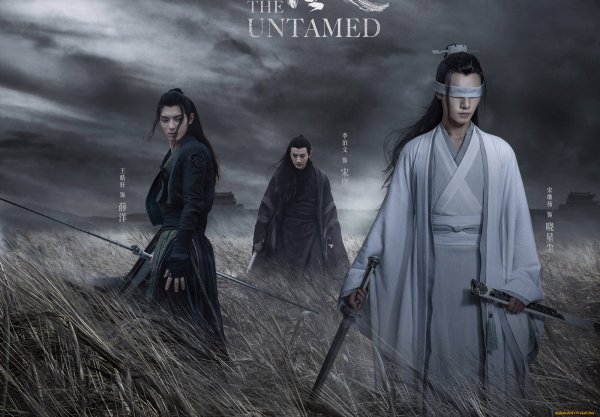 Магистр дьявольского культа мультфильм