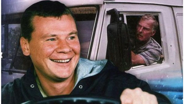 Владислав Галкин Владимир Костюхин