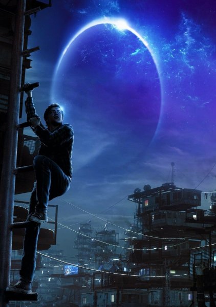 Фильм 1 игроку приготовиться