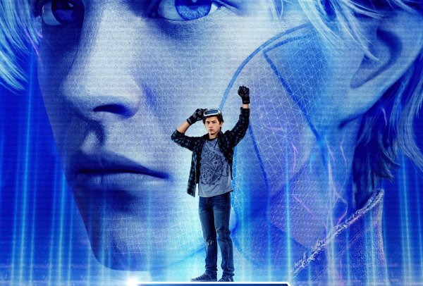 Первому игроку приготовиться Уэйд Уоттс