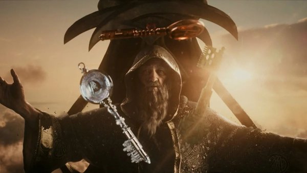 Первому игроку приготовиться (2018)