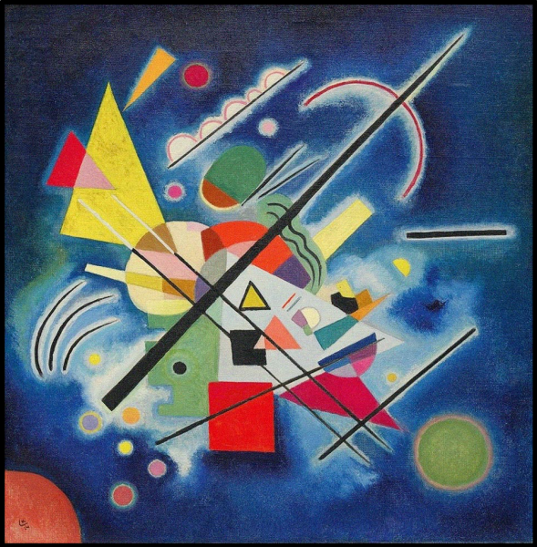 Василий Кандинский