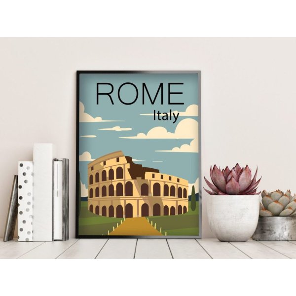 Леруа постеры и картины