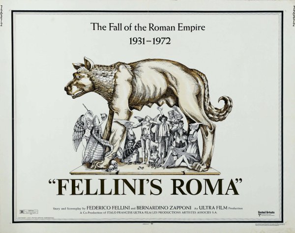 Императорский Рим