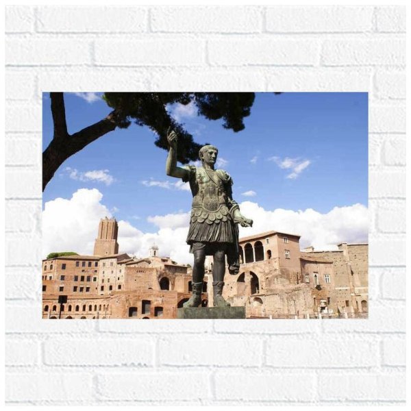 Кевин МАККИДД Луций Ворен