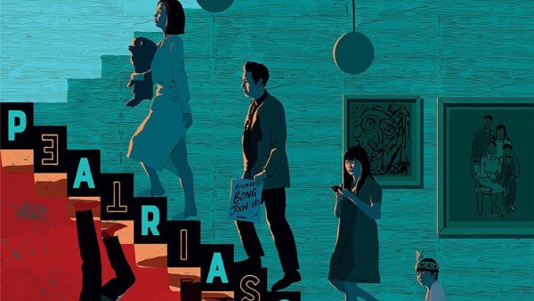 Альтернативные постеры