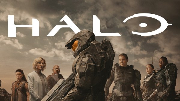 Halo фильм 2022