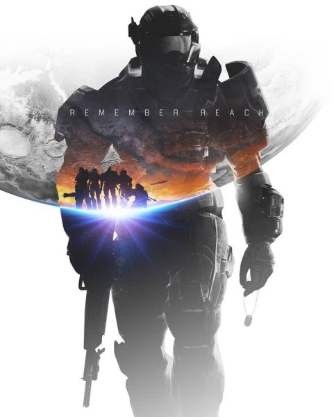 Halo сериал 2022